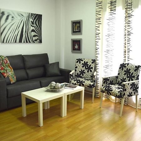 Apartamento Plaza España - Cádiz Esterno foto