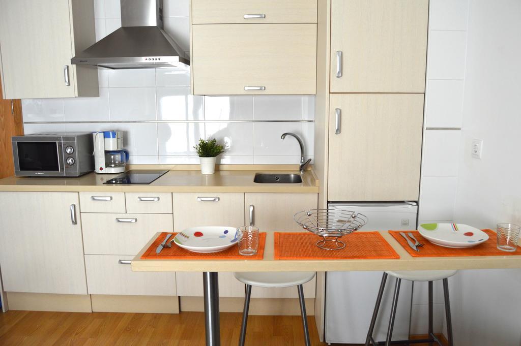 Apartamento Plaza España - Cádiz Esterno foto