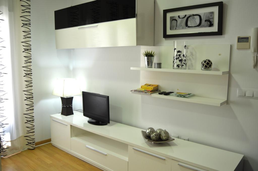 Apartamento Plaza España - Cádiz Esterno foto