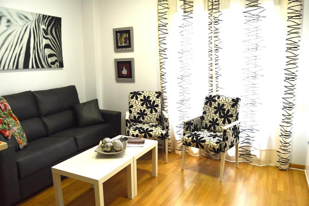 Apartamento Plaza España - Cádiz Esterno foto